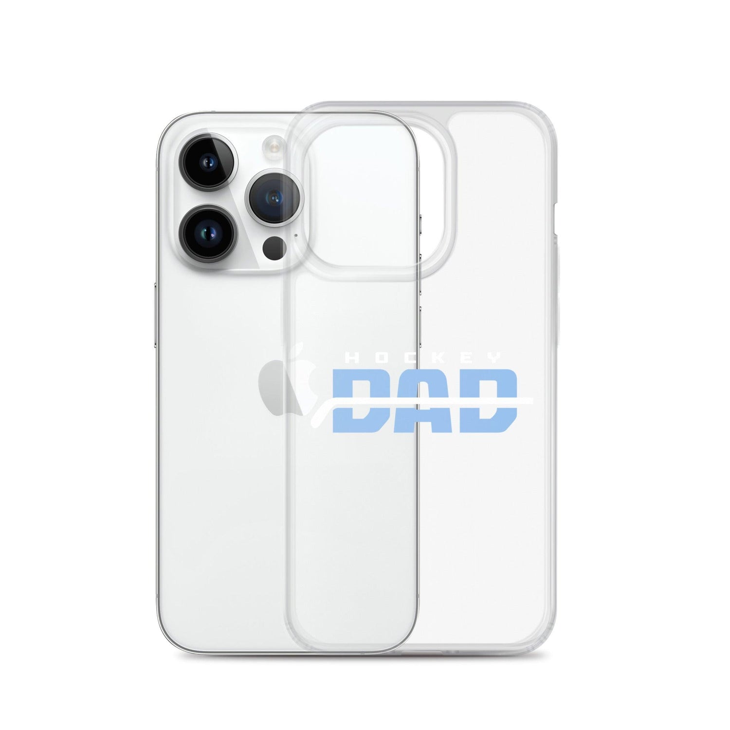 Hockey Dad iPhone® - Fan Arch