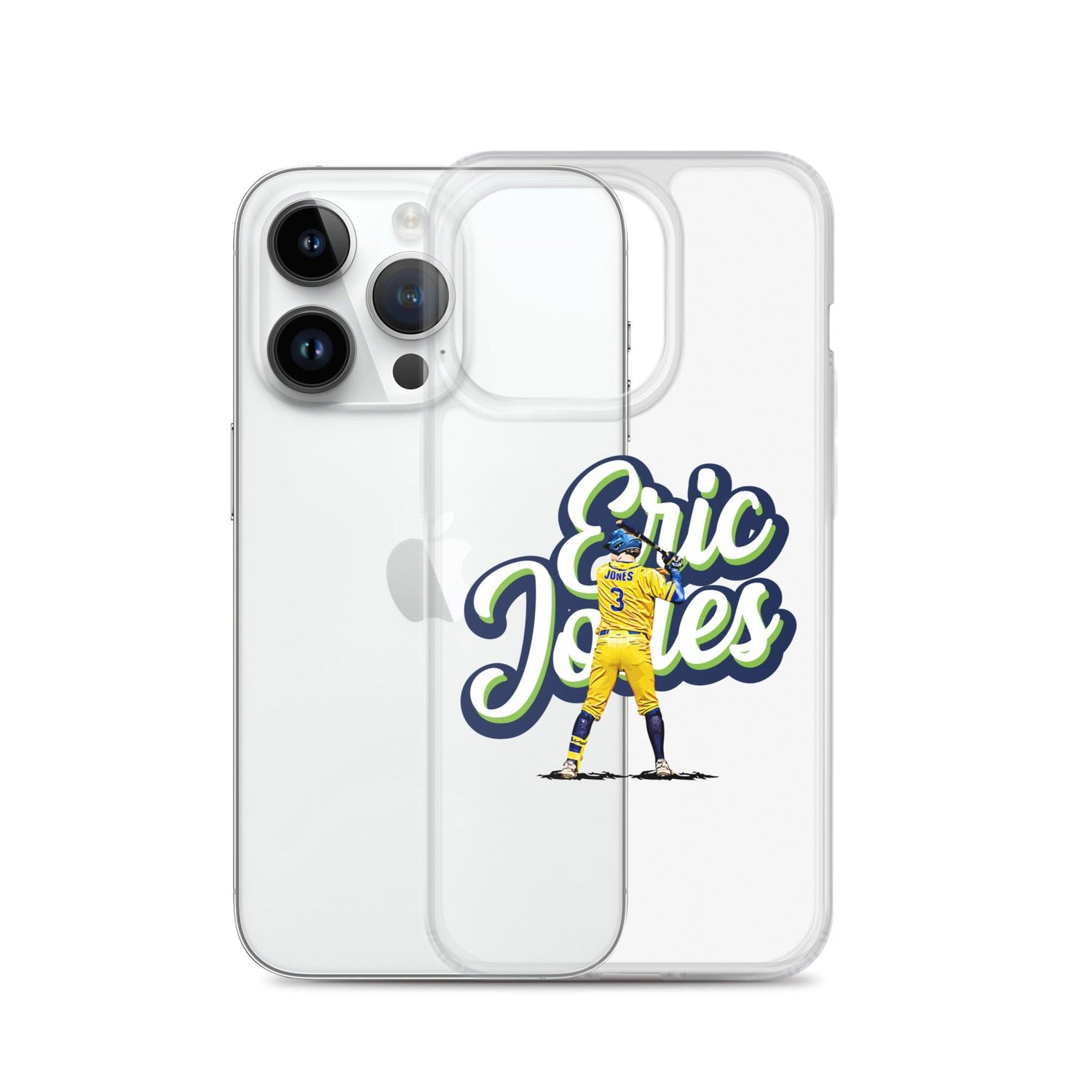 Eric Jones  "Gameday" iPhone® - Fan Arch