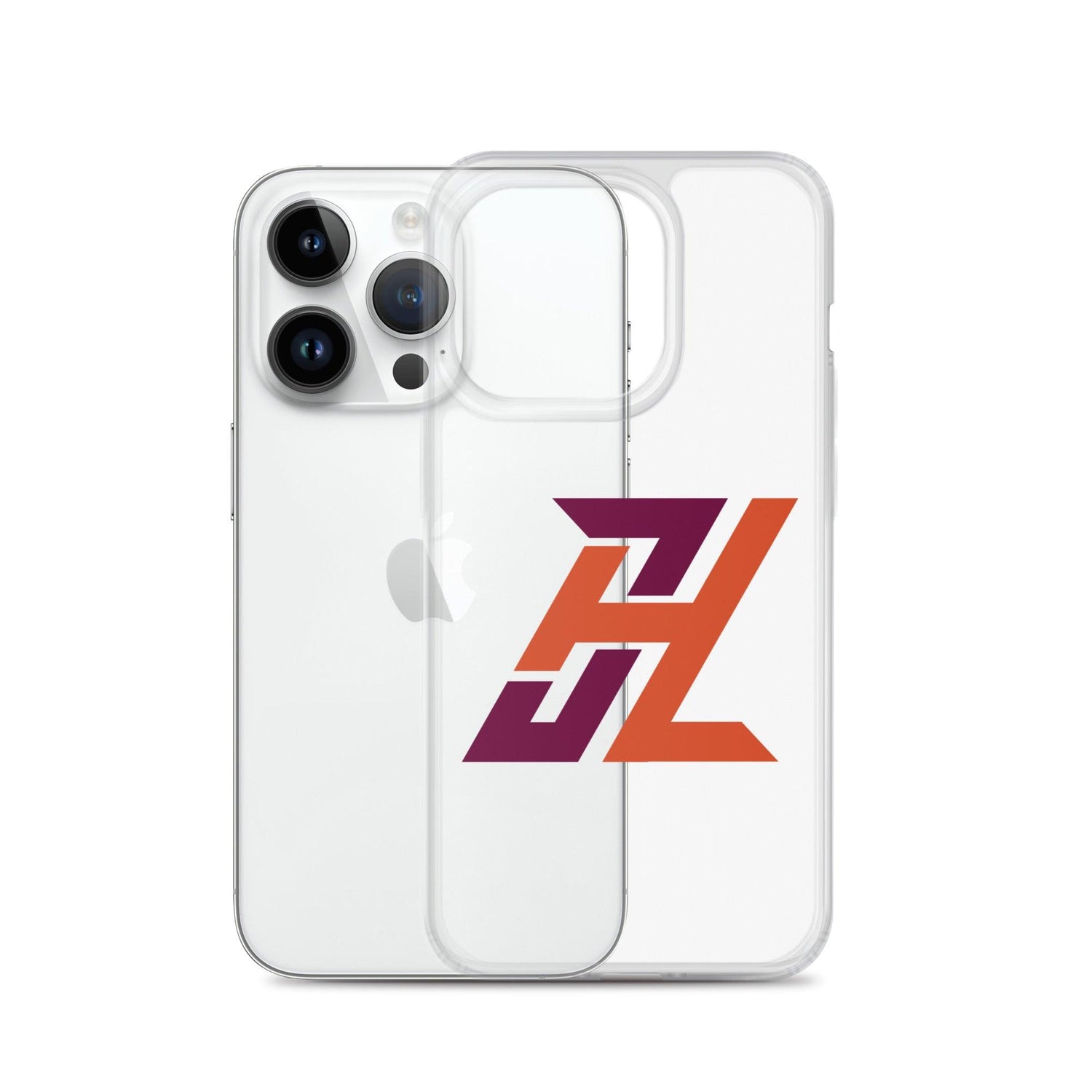 Jalen Hale "Elite" iPhone® - Fan Arch