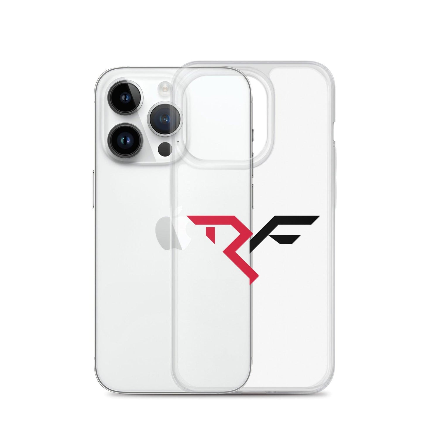 Ryan Flournoy "Essential" iPhone® - Fan Arch