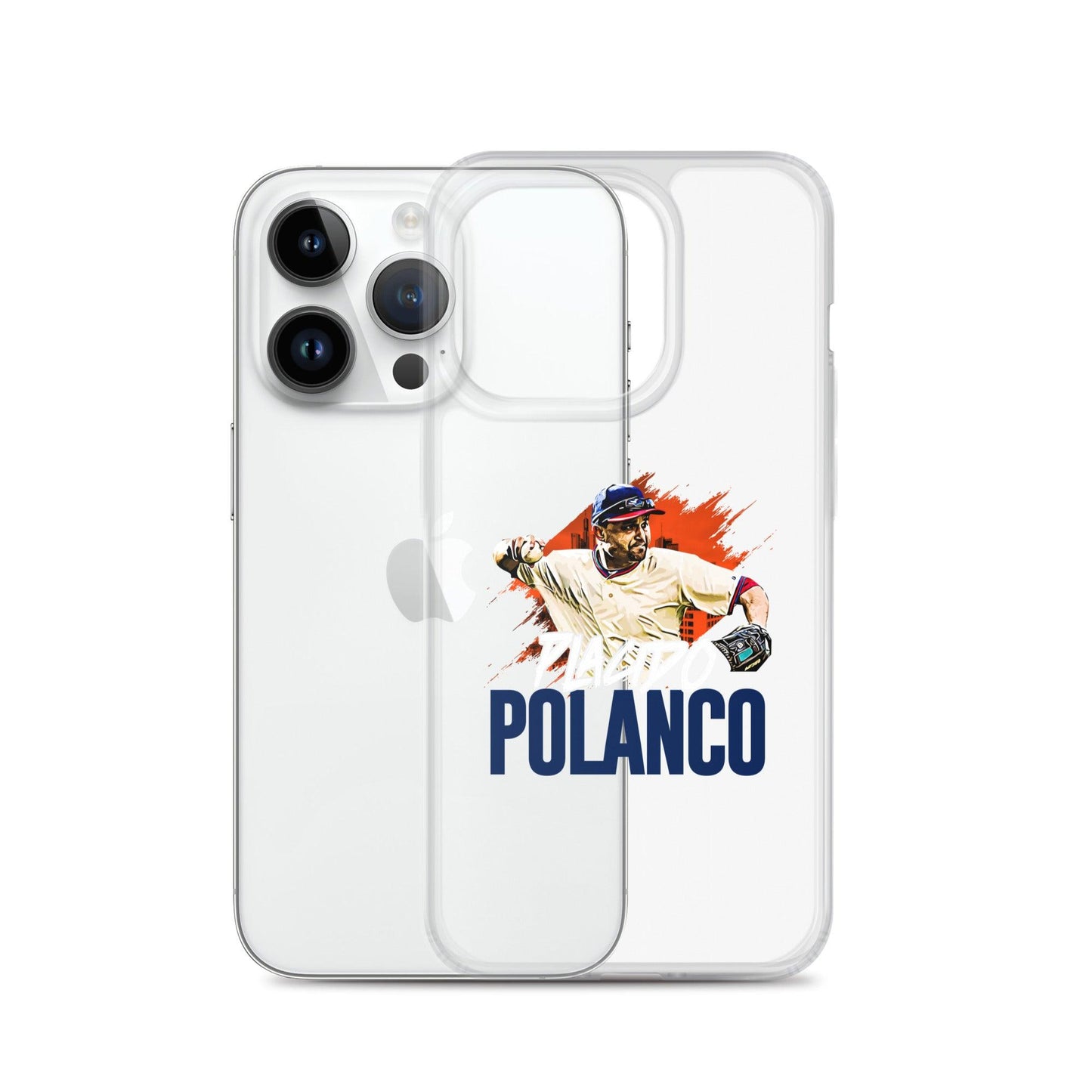 Placido Polanco "Gameday" iPhone® - Fan Arch