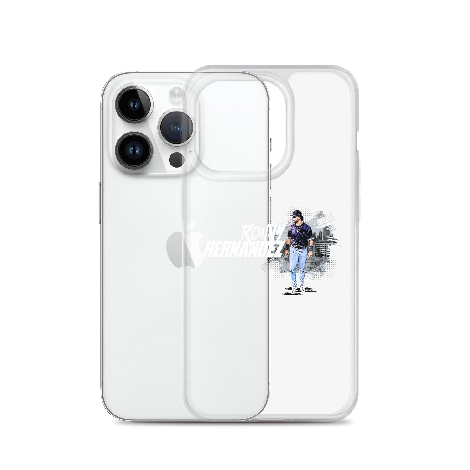 Ronny Hernandez "Gameday" iPhone® - Fan Arch