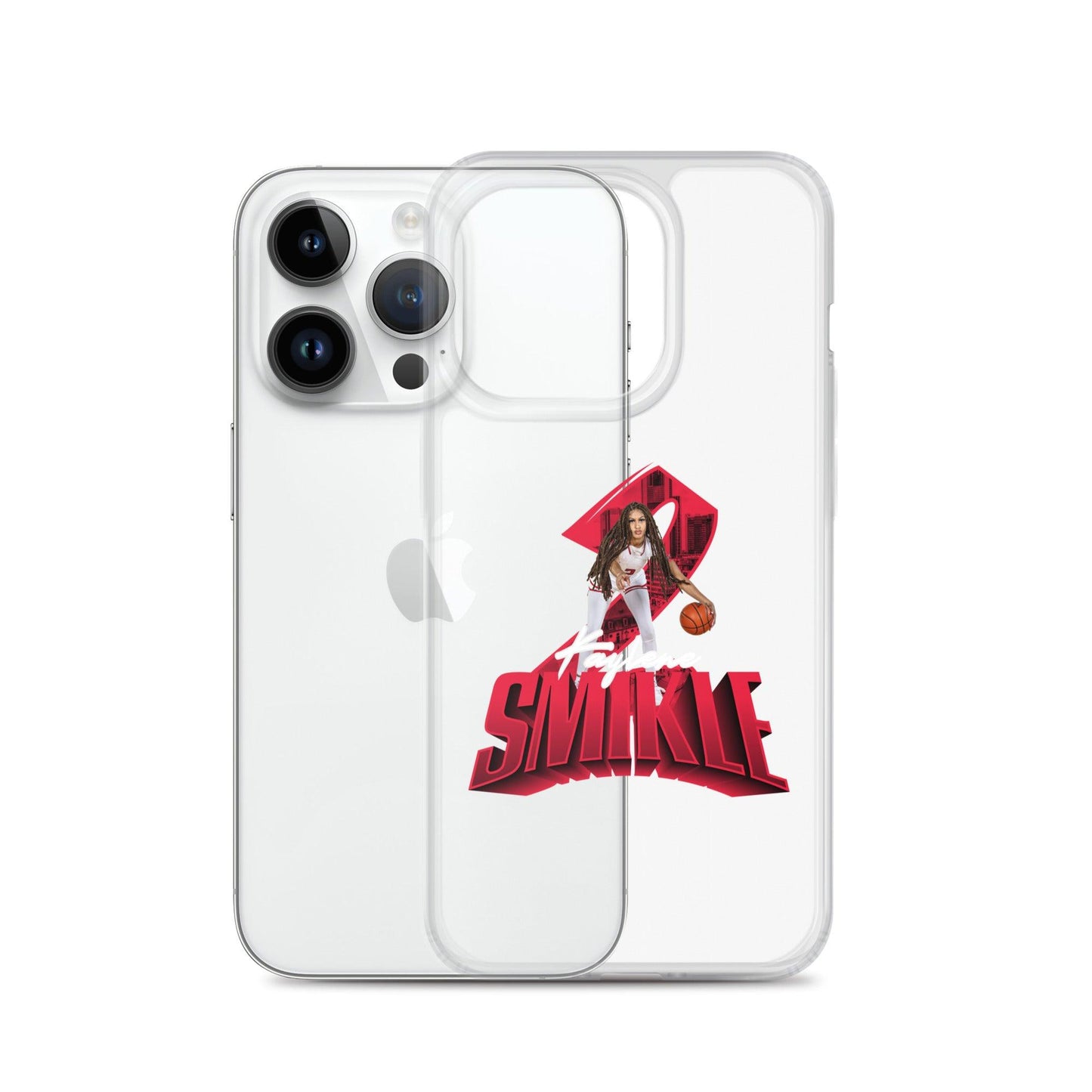 Kaylene Smikle "Gameday" iPhone® - Fan Arch