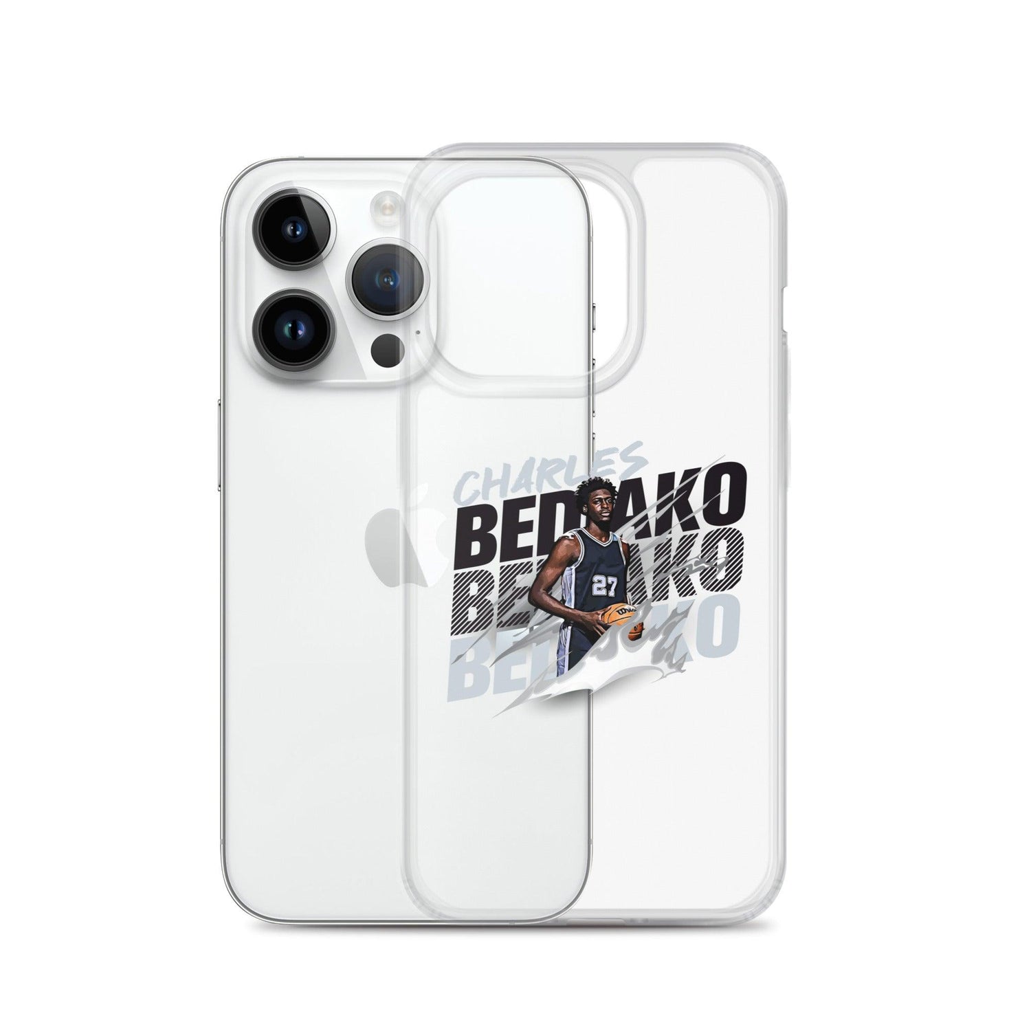 Charles Bediako "Gameday" iPhone® - Fan Arch