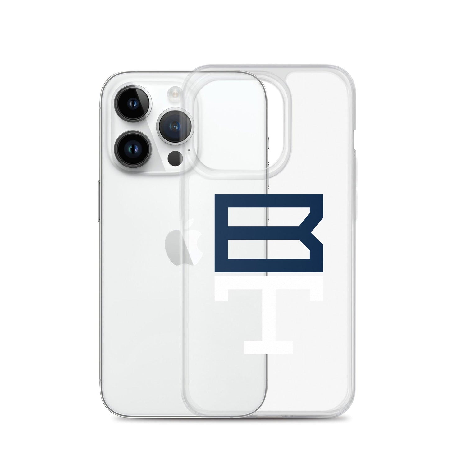 Brandon Talton "Signature" iPhone® - Fan Arch