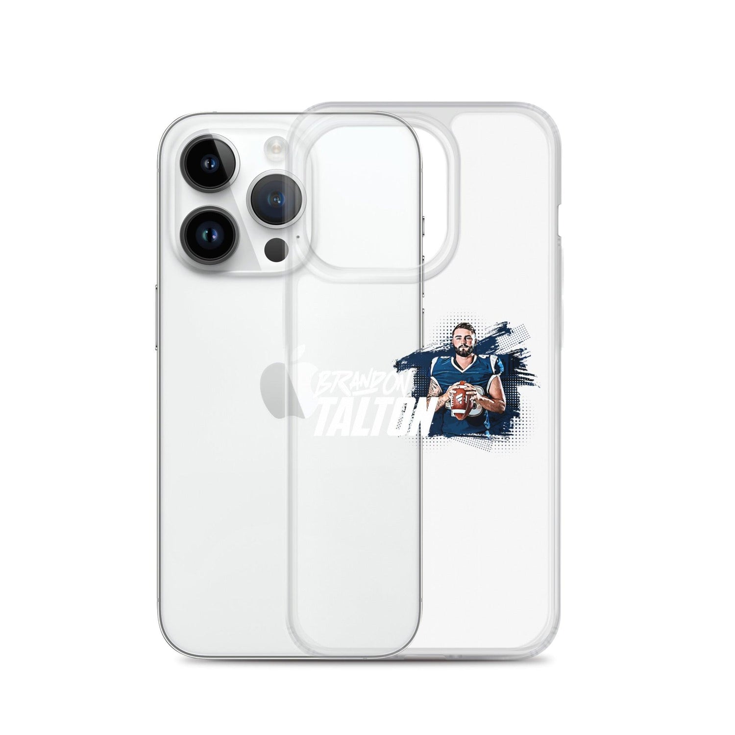 Brandon Talton "Gameday" iPhone® - Fan Arch