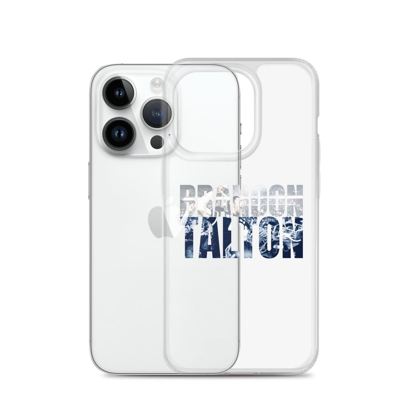 Brandon Talton "Essential" iPhone® - Fan Arch