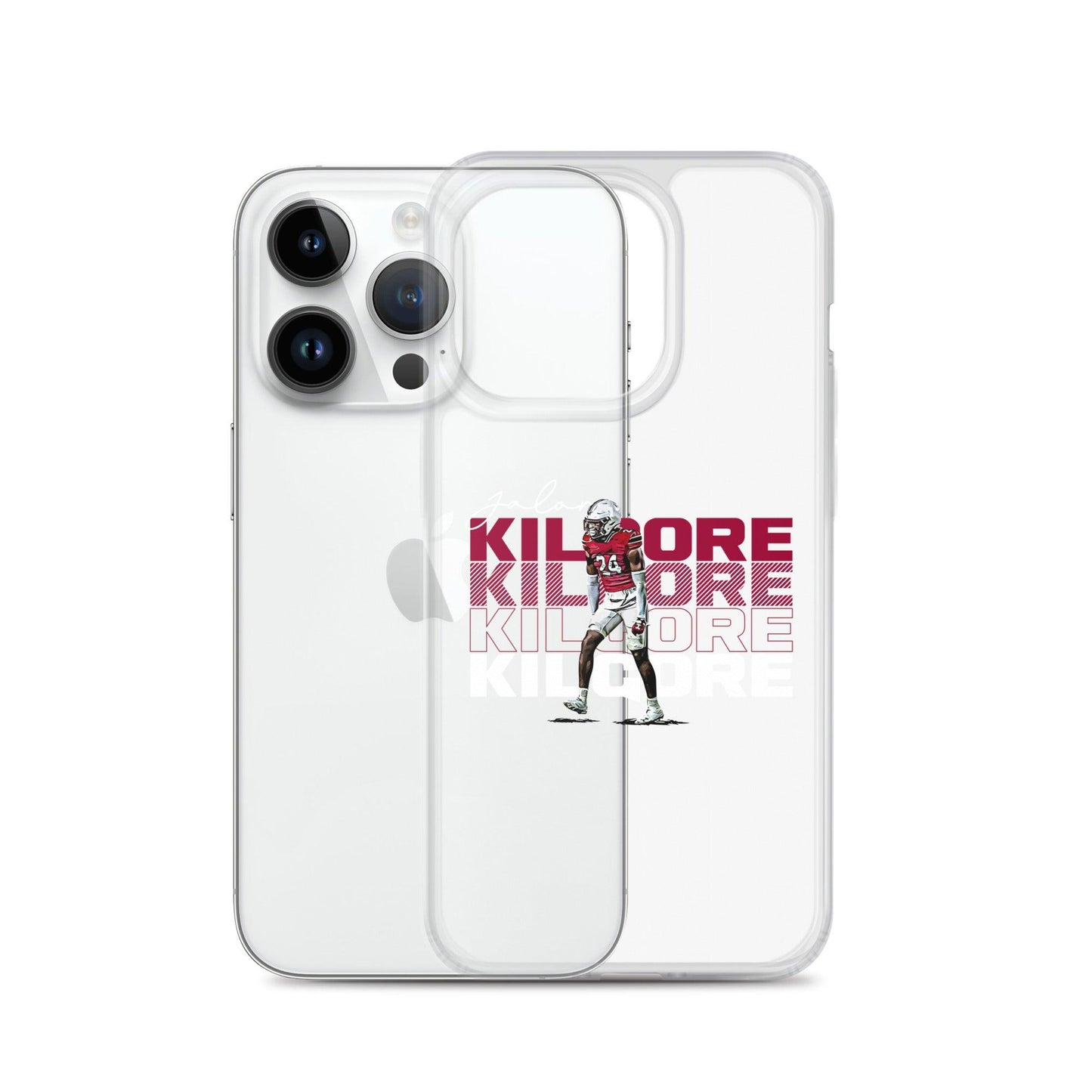 Jalon Kilgore "Gameday" iPhone® - Fan Arch