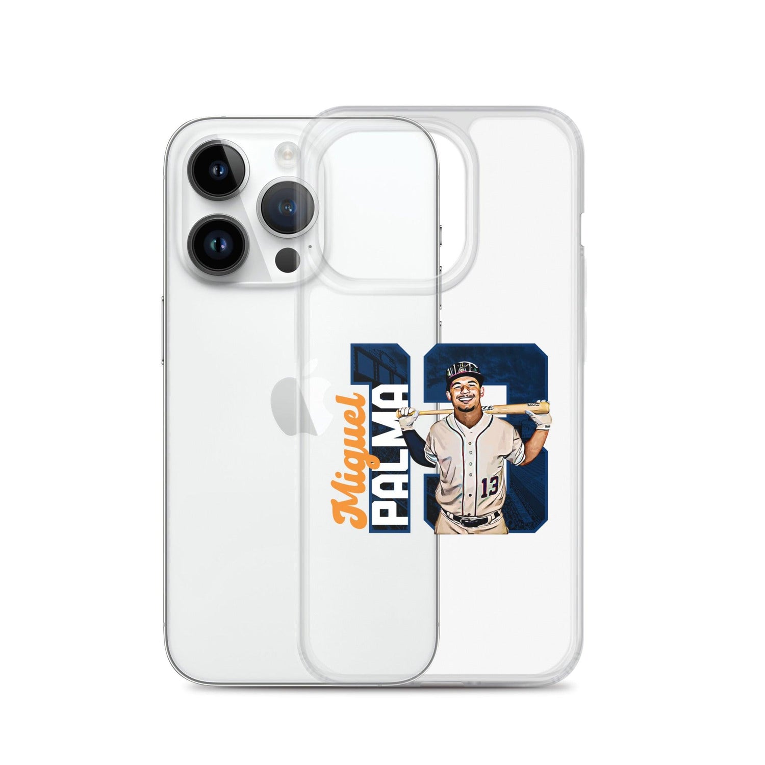 Miguel Palma "Gameday" iPhone® - Fan Arch