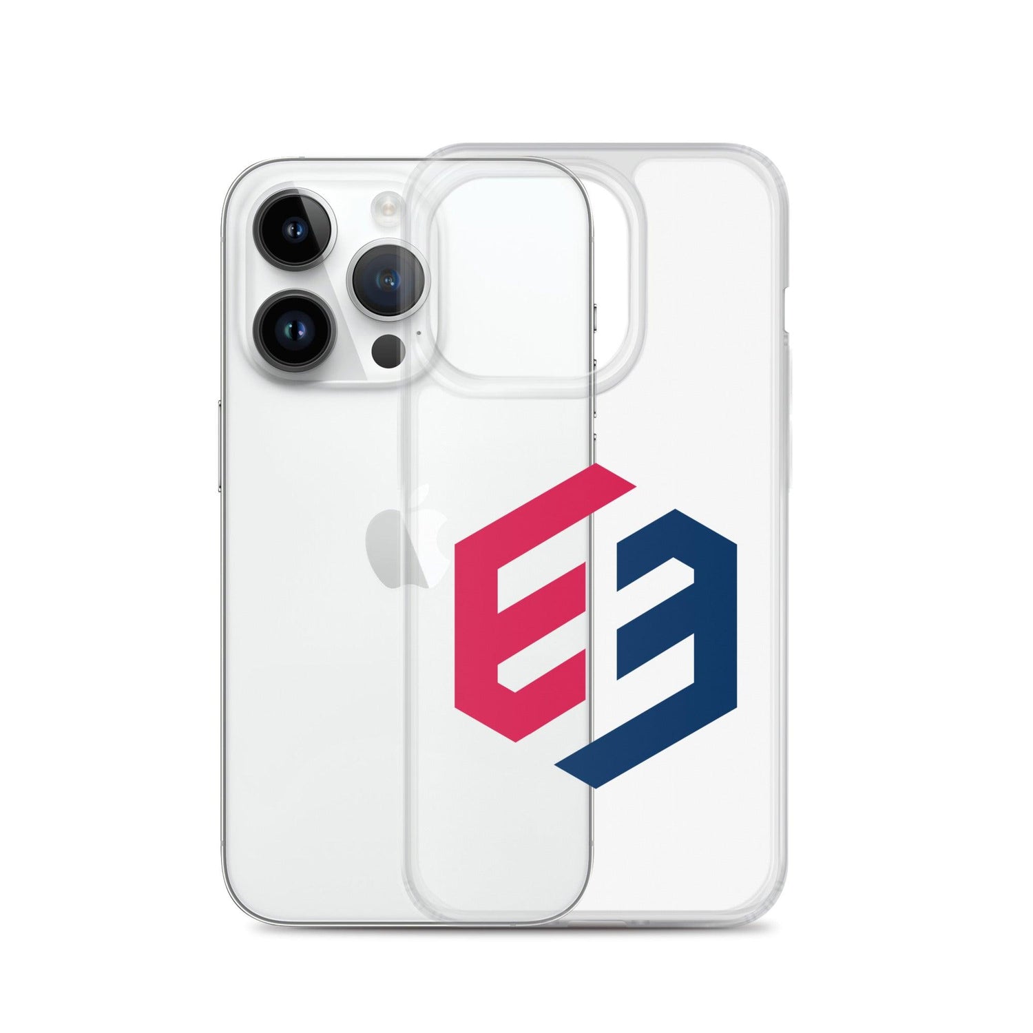 Eduardo Beltre "Essential" iPhone® - Fan Arch