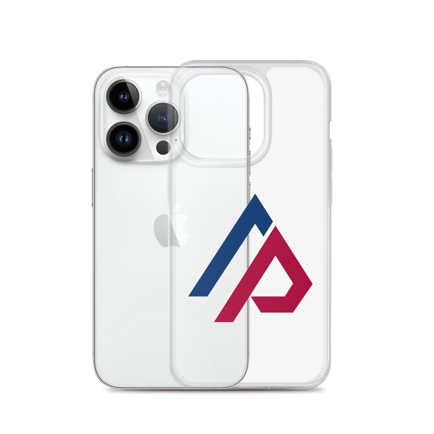 Anderson Paulino "Essential" iPhone® - Fan Arch