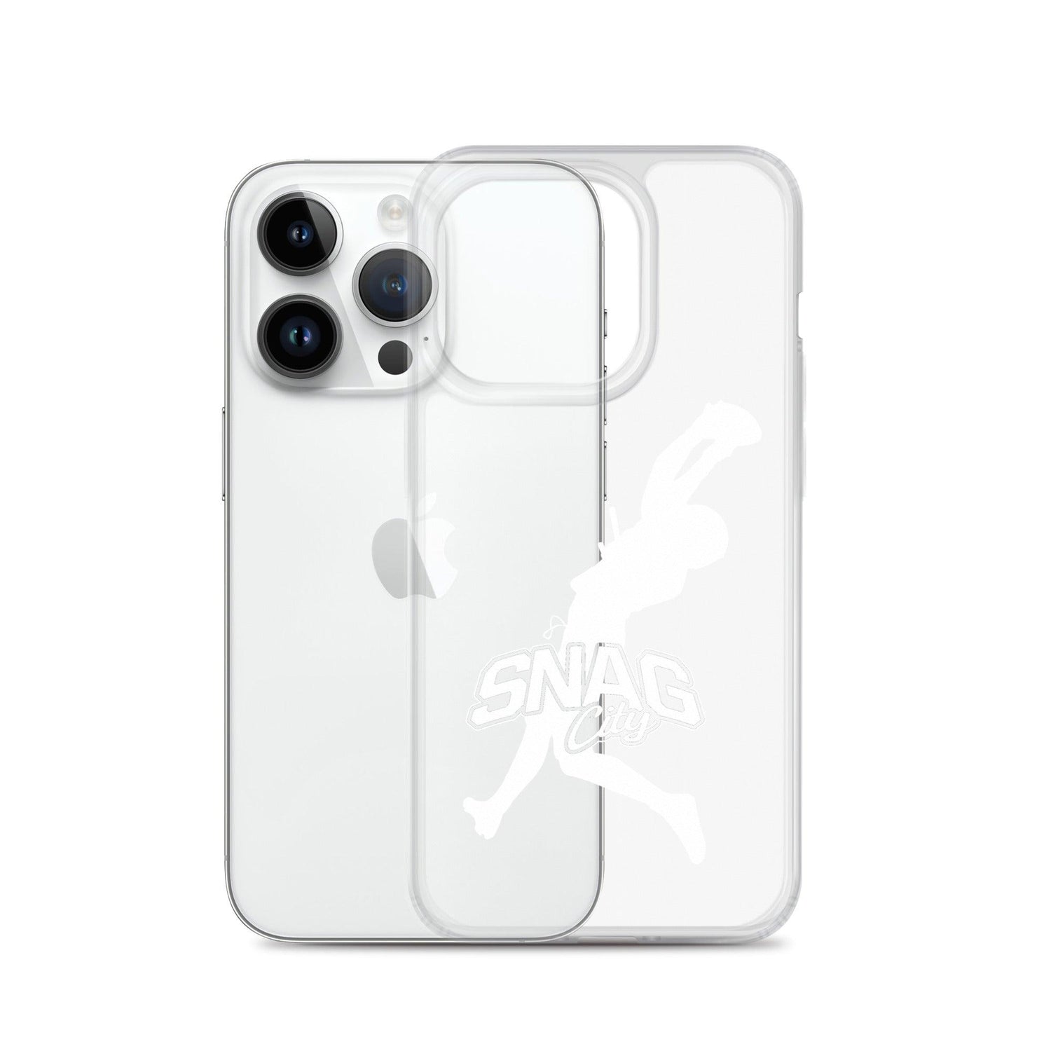 Khowtv "Snag City" iPhone® - Fan Arch