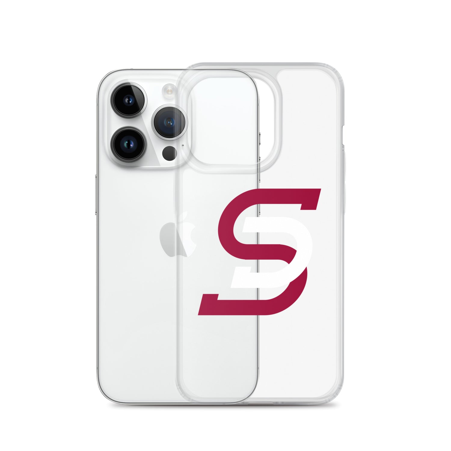 Saiku White "Essential" iPhone® - Fan Arch