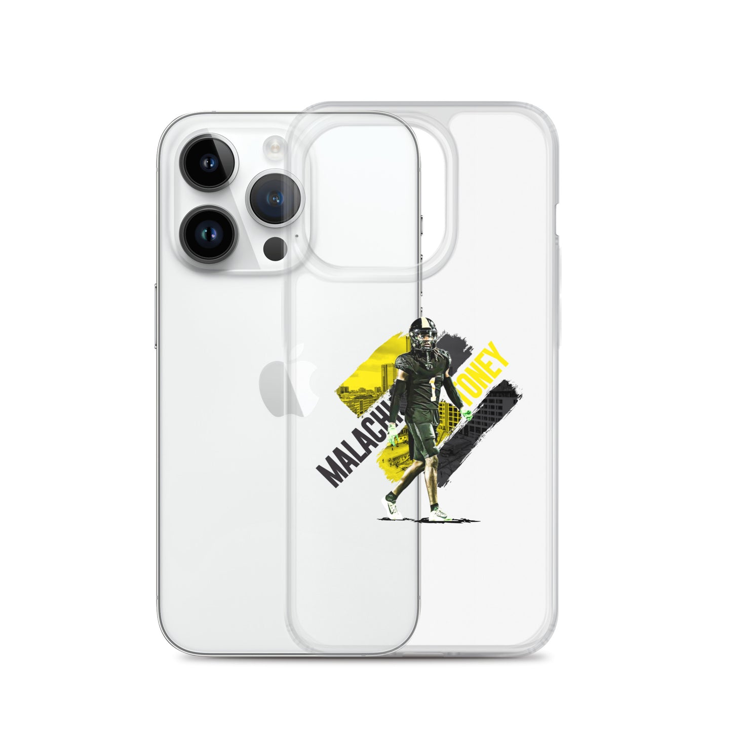 Malachi Toney "Essential" iPhone®