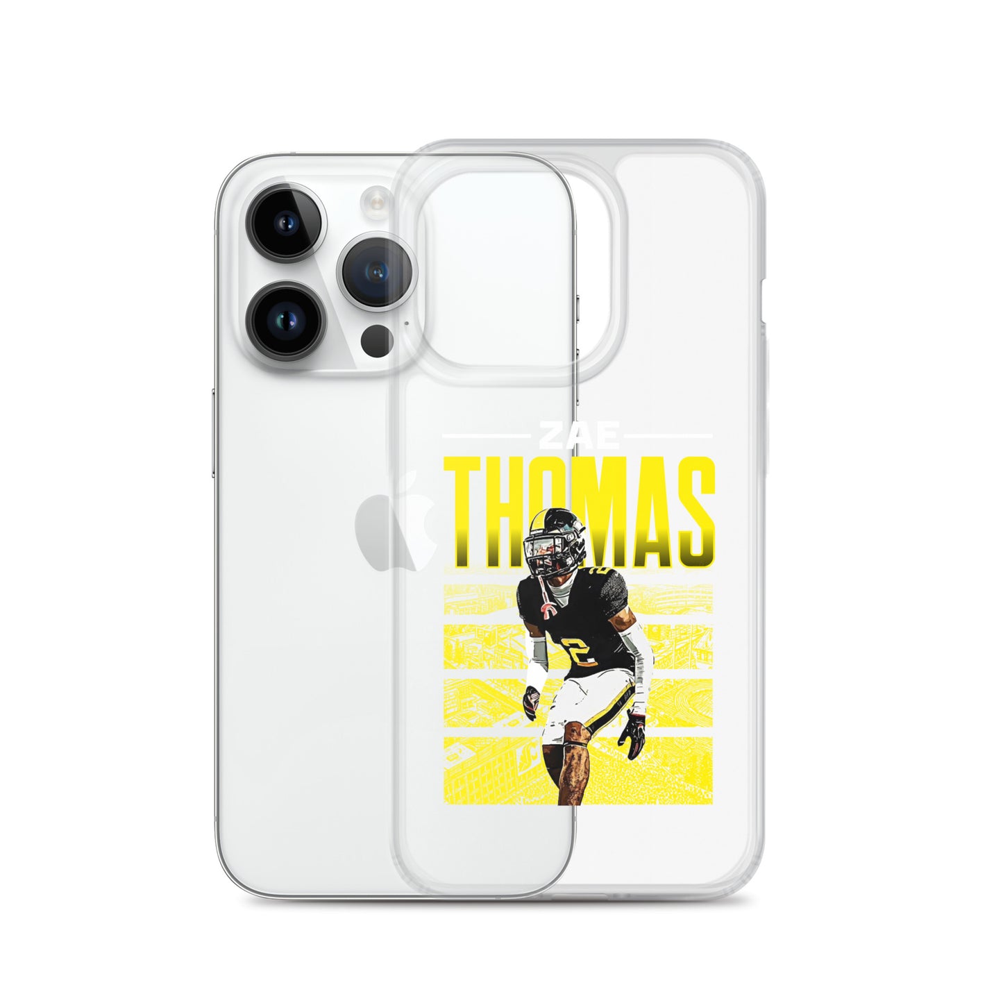 Zae Thomas "Gameday" iPhone®