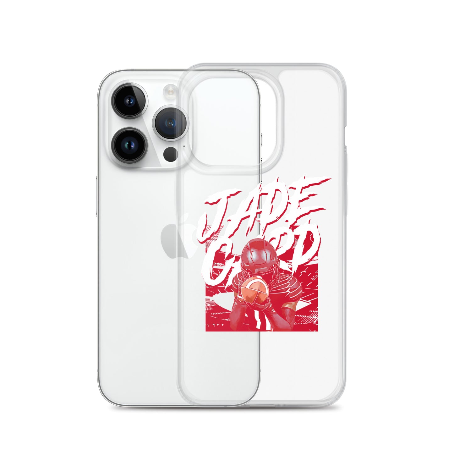 Jade Card "Gameday" iPhone®