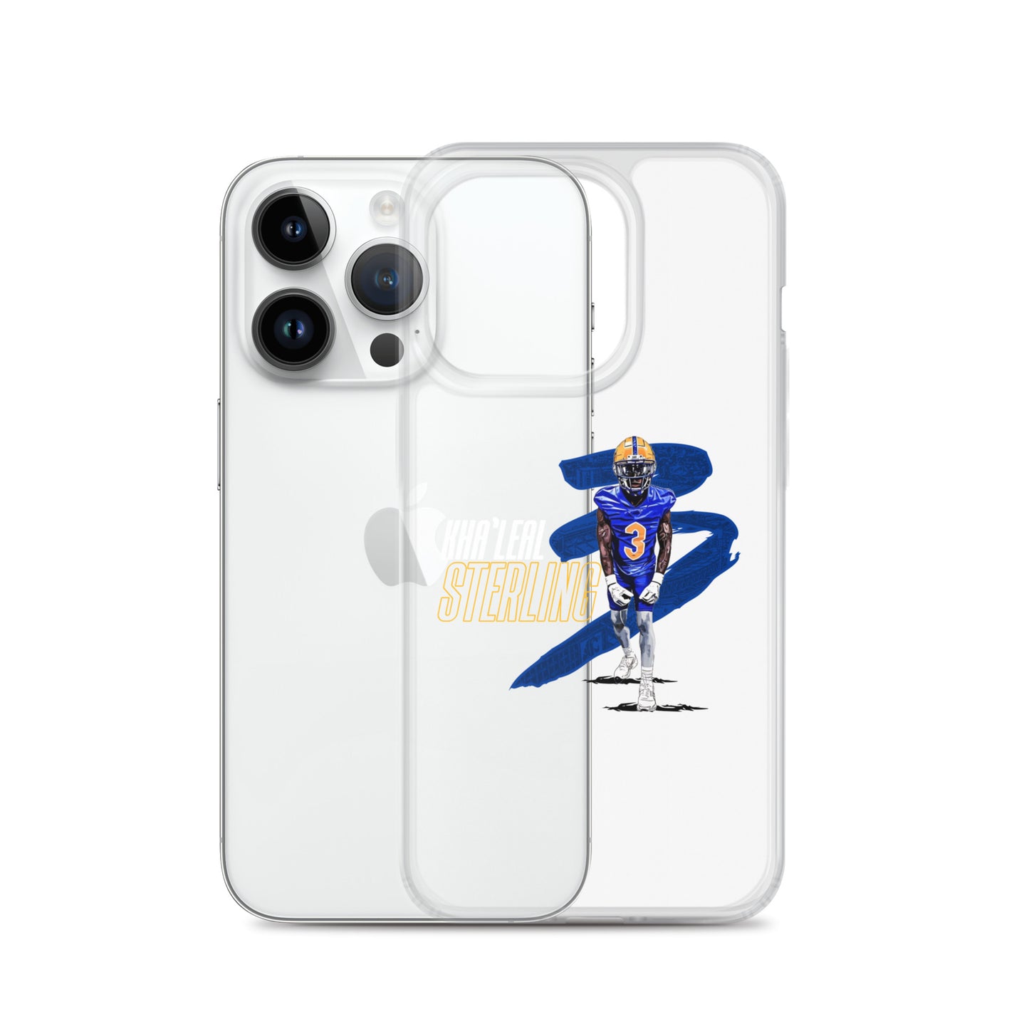 Khaleal Sterling "Gameday" iPhone®