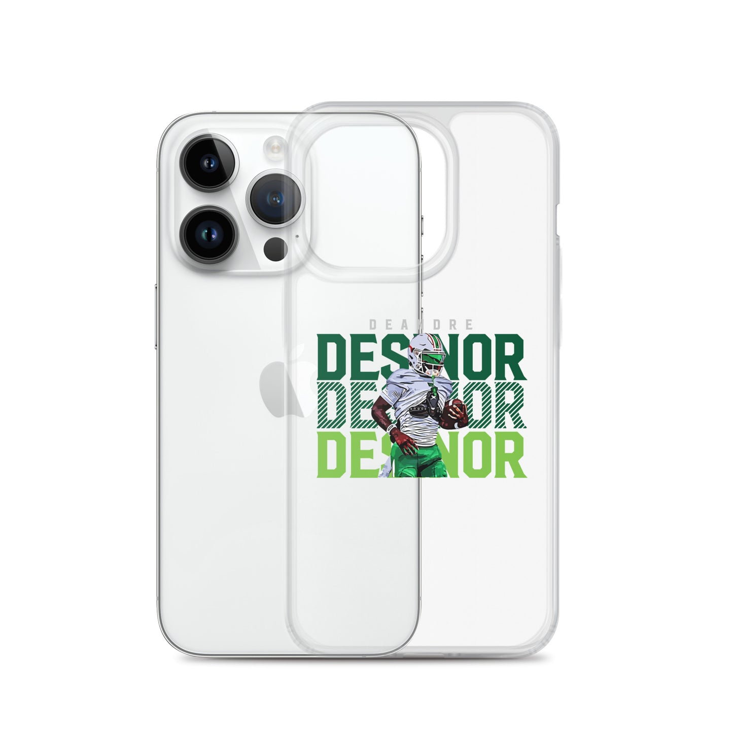 Deandre Desinor "Gameday" iPhone®