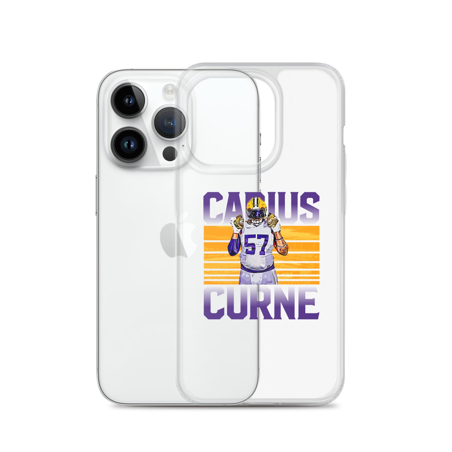 Carius Curne "Gameday" iPhone®