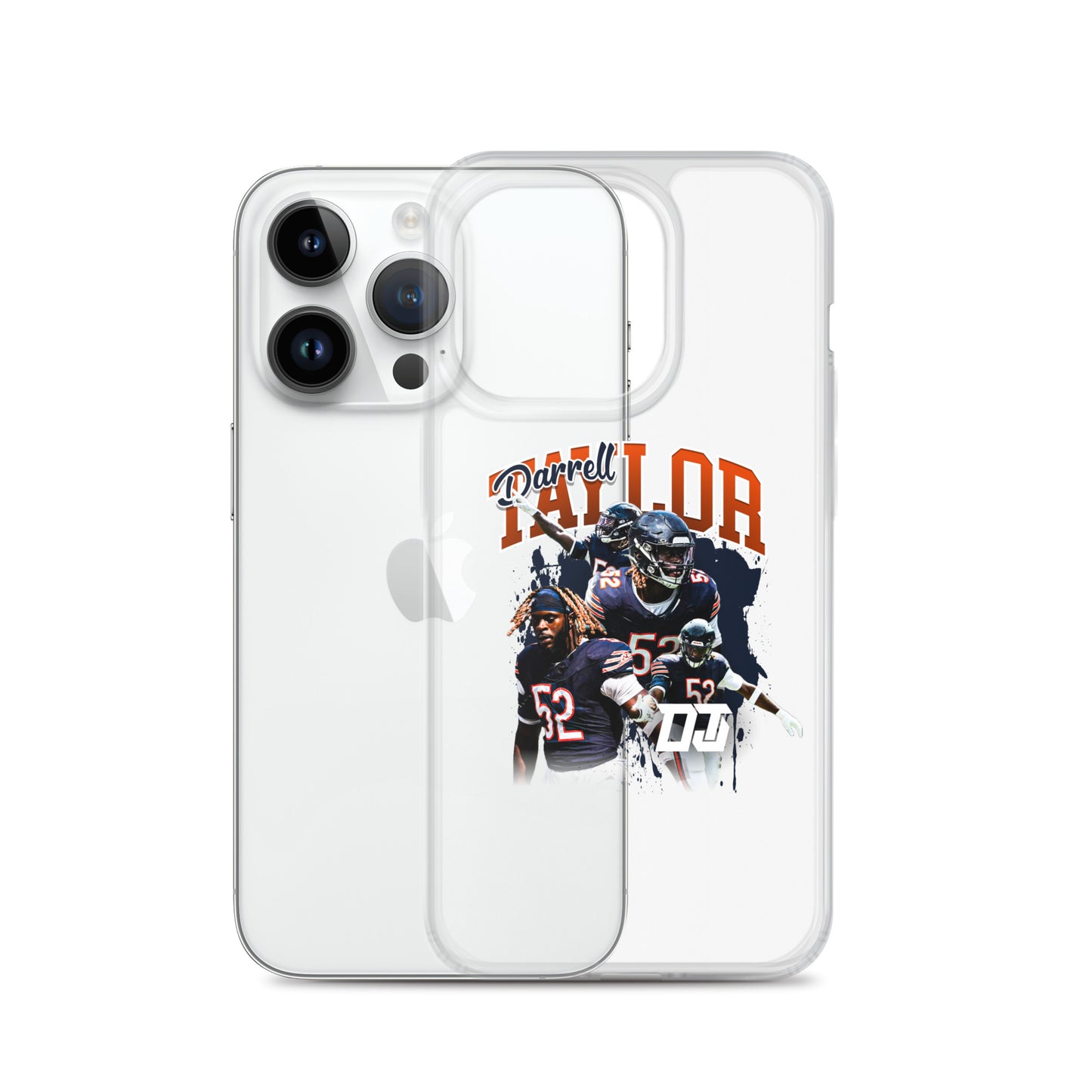 Darrell Taylor "Vintage" iPhone®