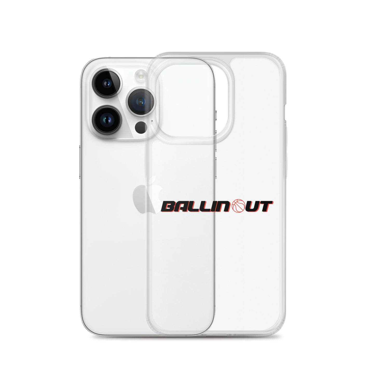 Josh Rivera "Ballin Out" iPhone®