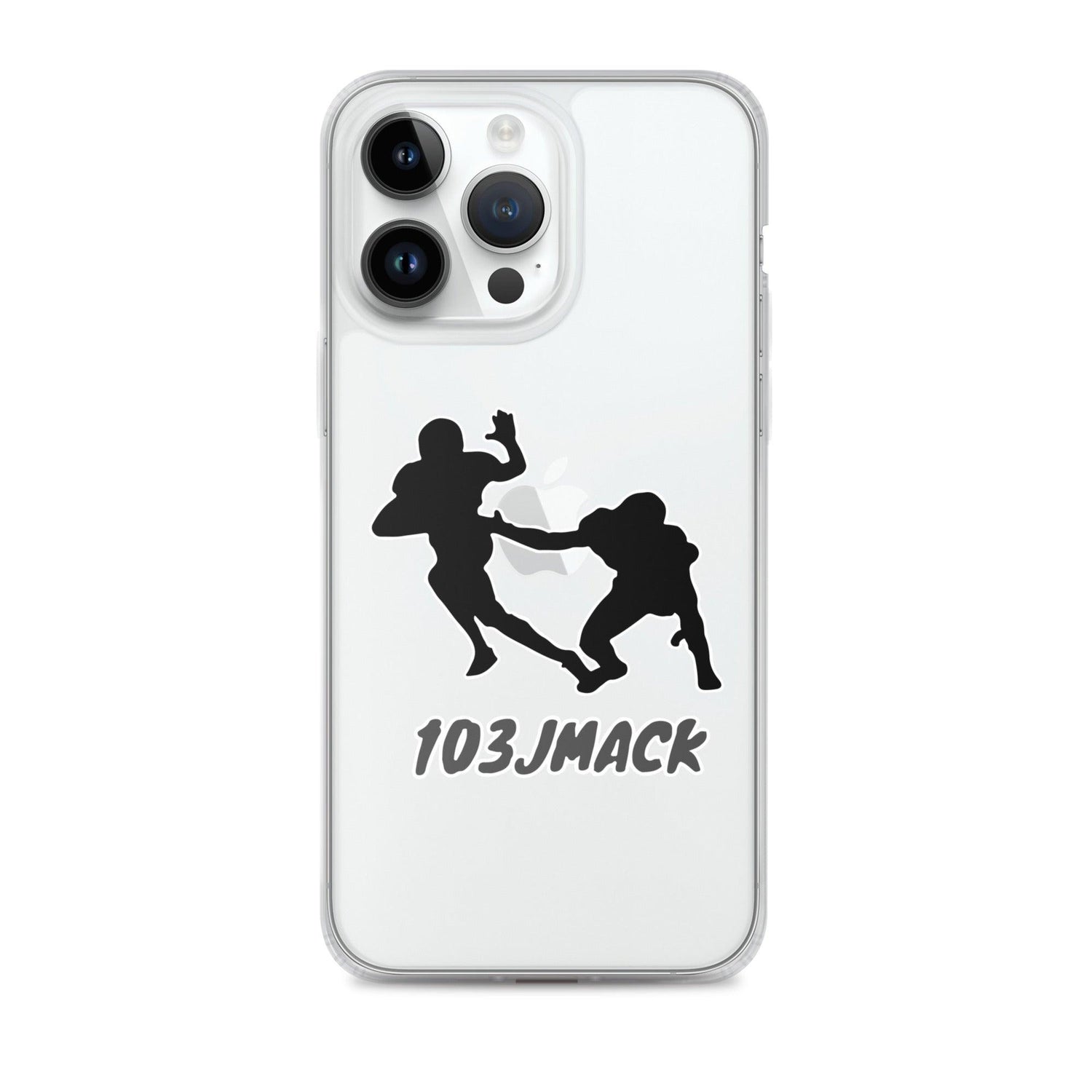 Jaylin Mack "Essential" iPhone® - Fan Arch