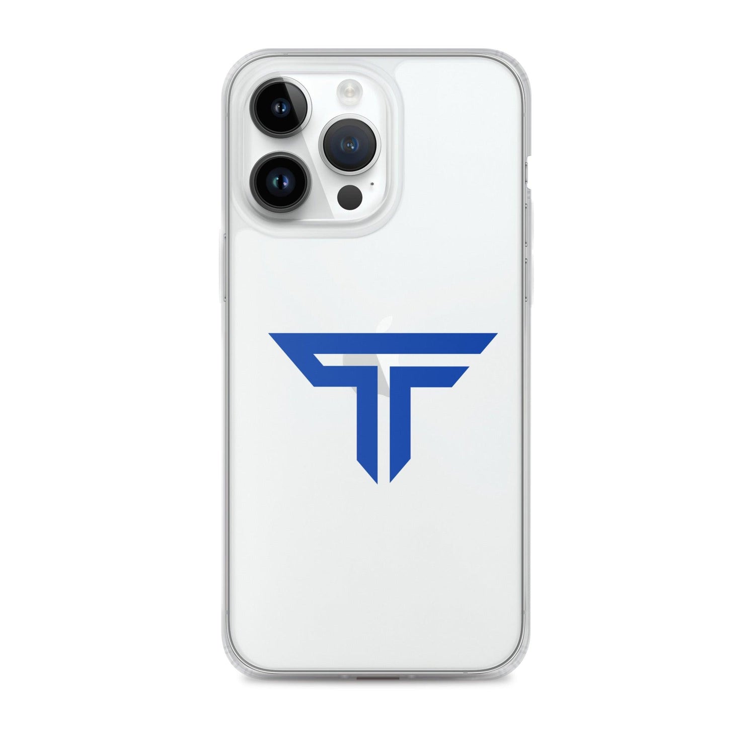 Tyreese Fearbry "Essential" iPhone® - Fan Arch