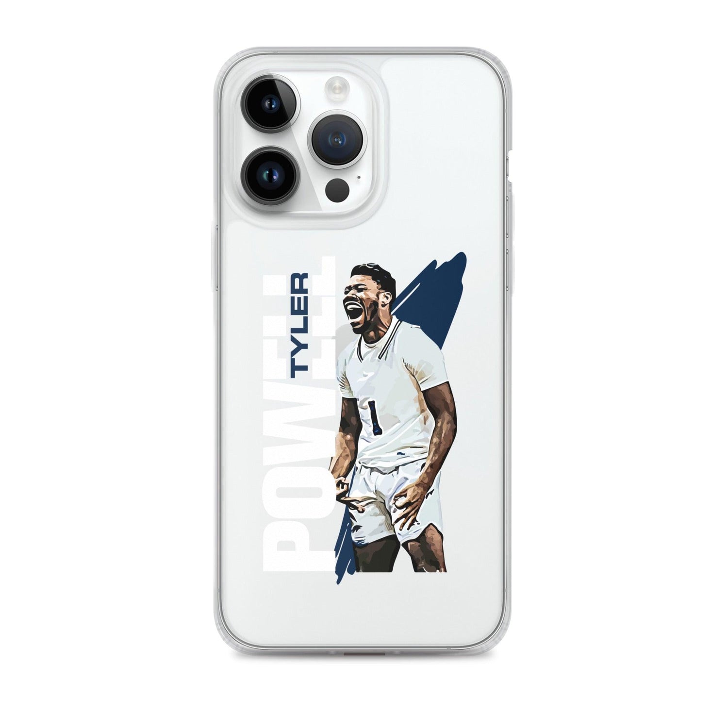 Tyler Powell "Gameday" iPhone® - Fan Arch