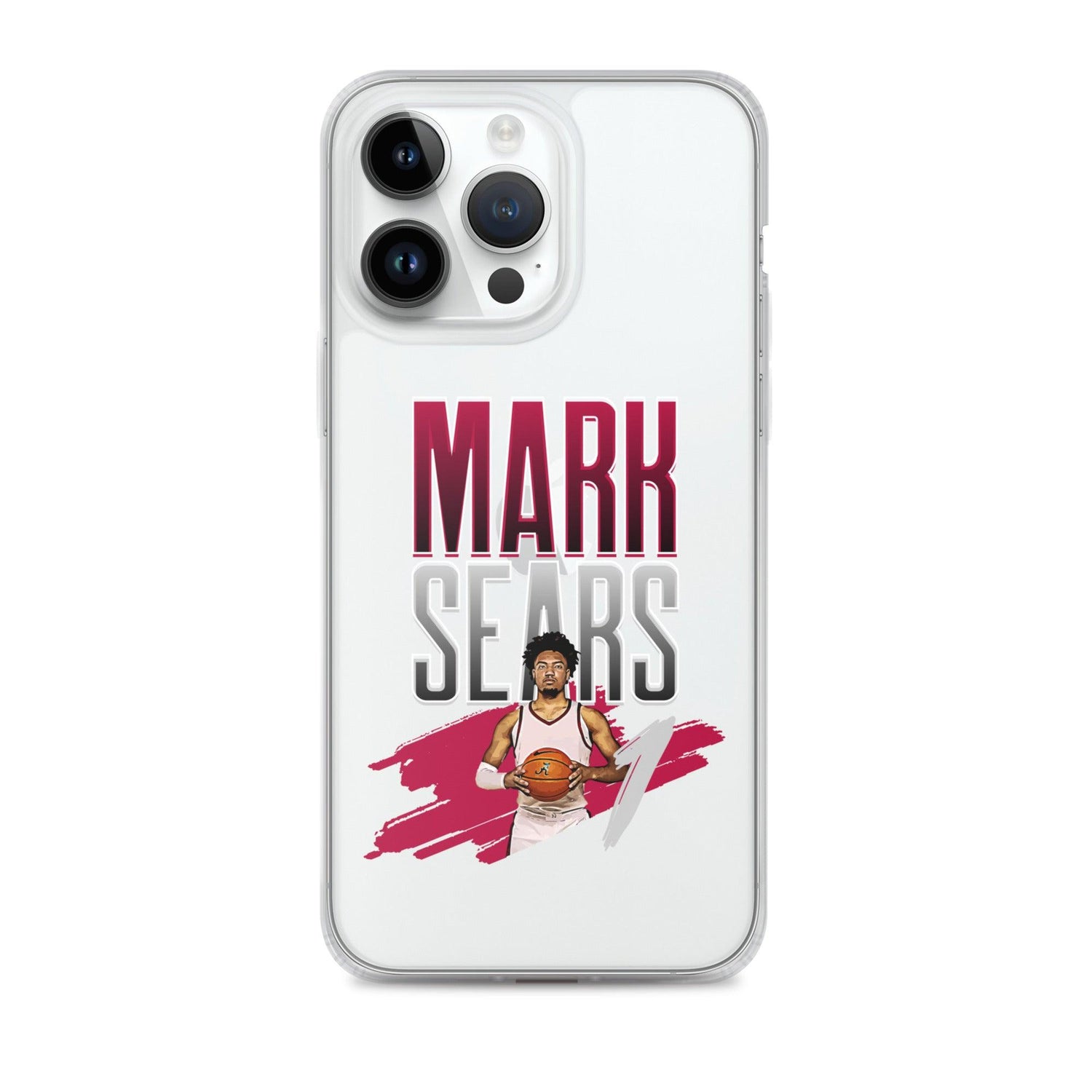 Mark Sears "Gameday" iPhone® - Fan Arch