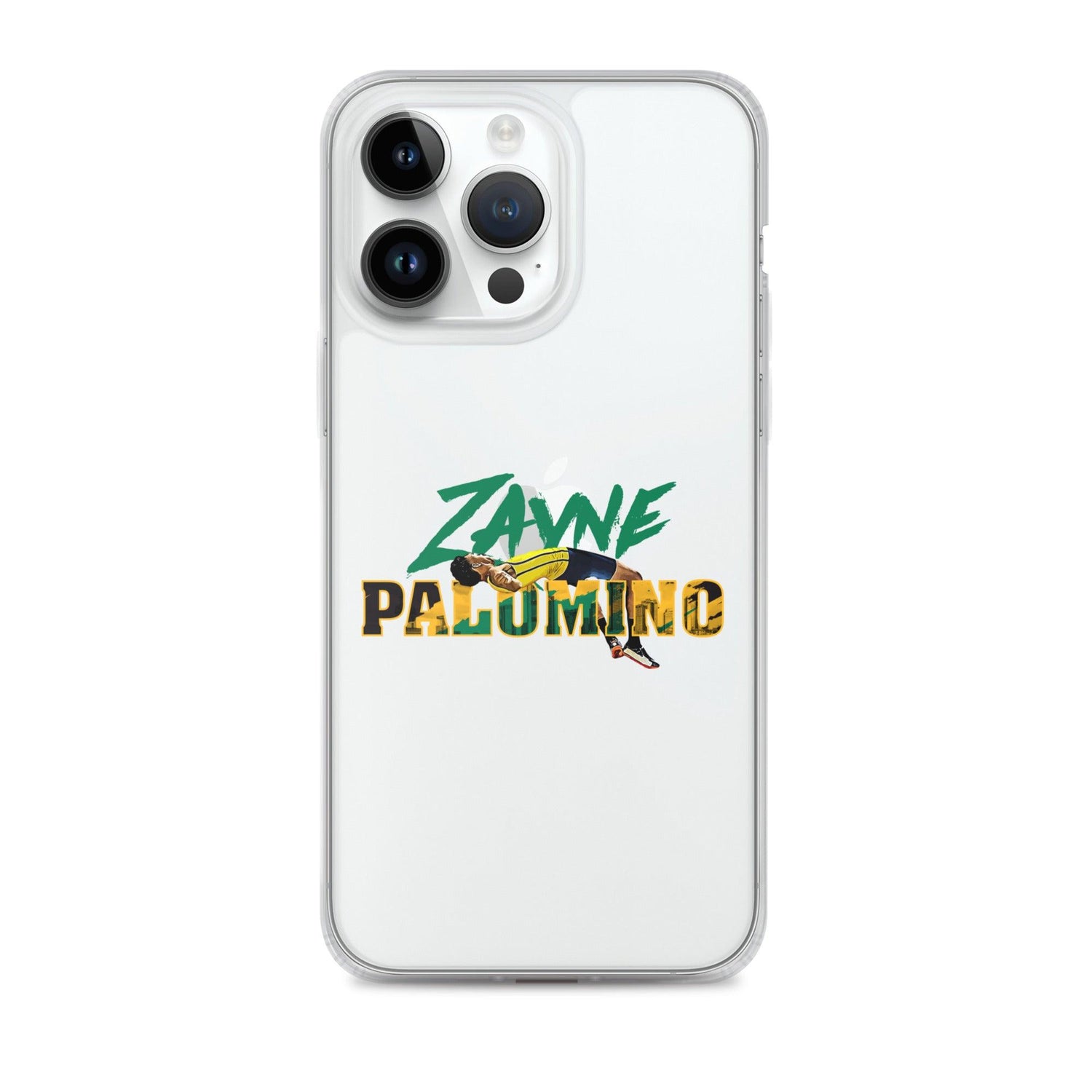 Zayne Palomino "Gameday" iPhone® - Fan Arch