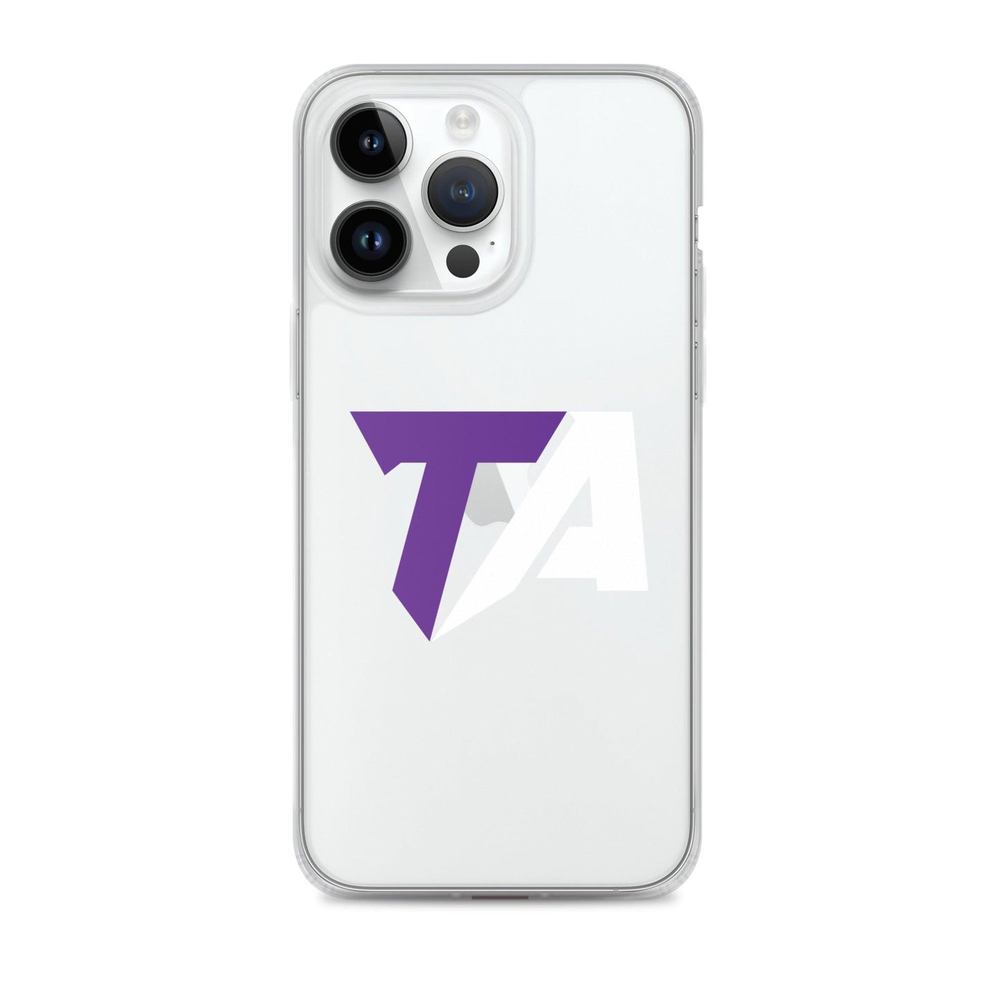 Thomas Armstrong "Signature" iPhone® - Fan Arch