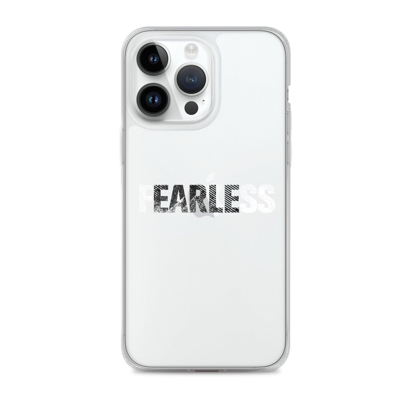 Stone Earle "FEARLESS" iPhone® - Fan Arch