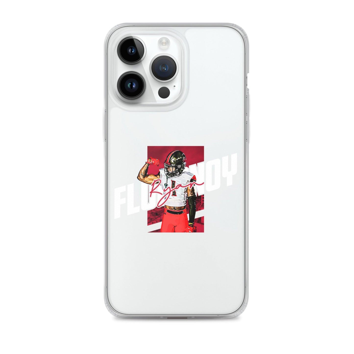 Ryan Flournoy "Gameday" iPhone® - Fan Arch