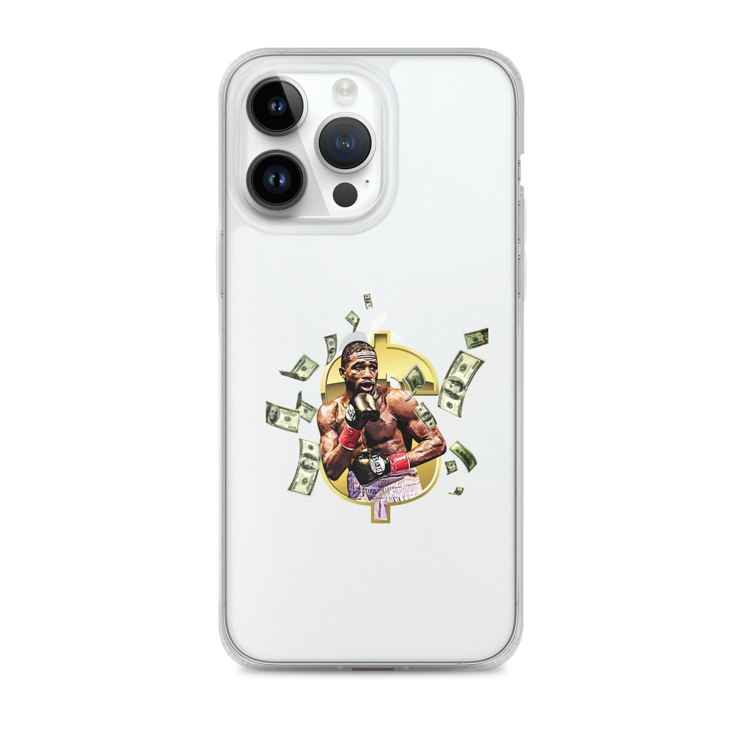 Adrien Broner "Dollar" iPhone® - Fan Arch