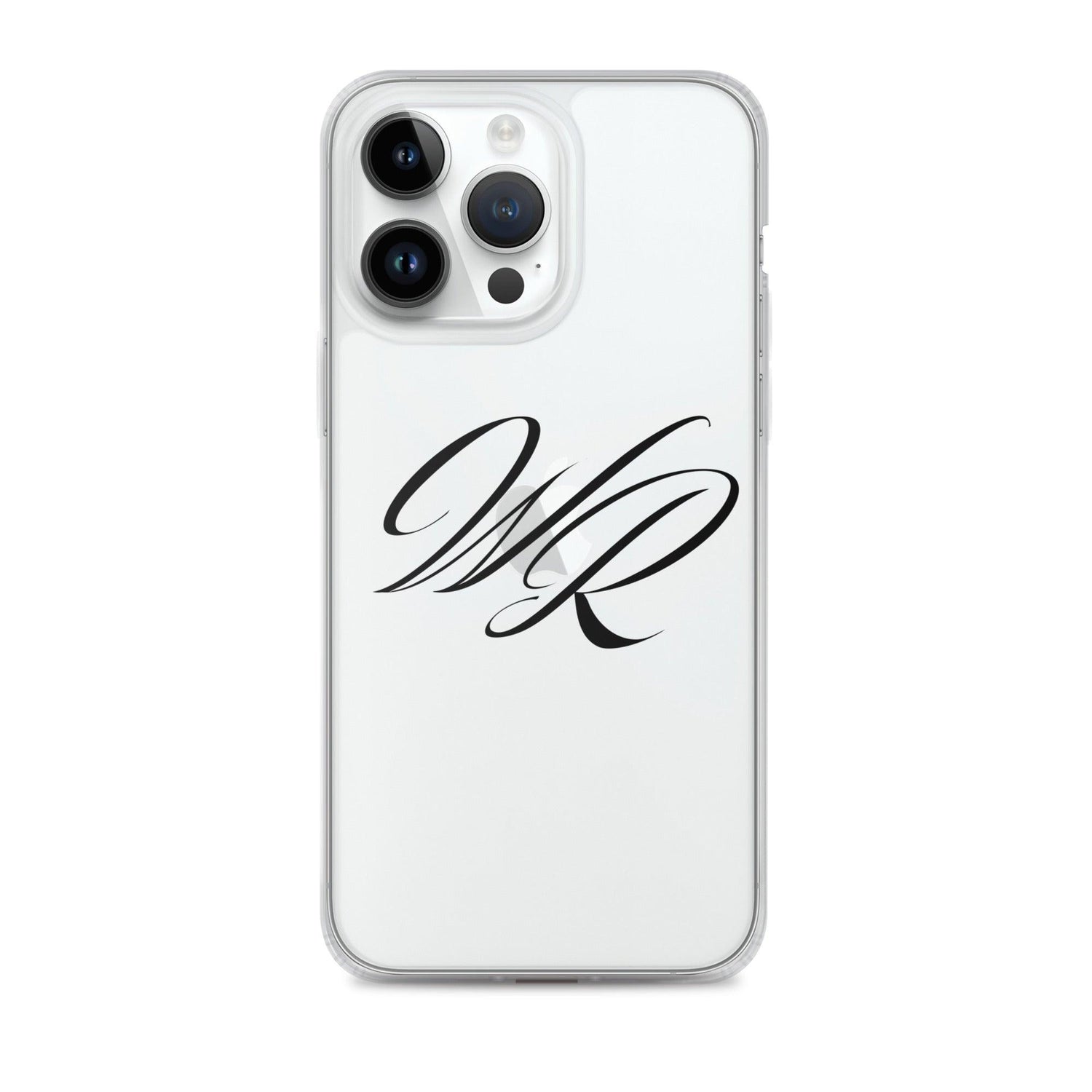 Will Riley "Signature" iPhone® - Fan Arch