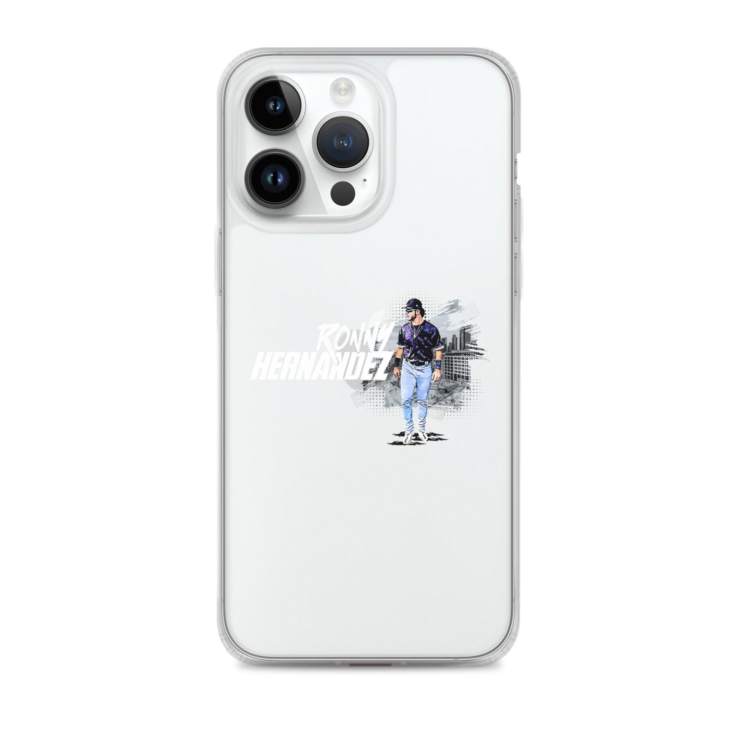 Ronny Hernandez "Gameday" iPhone® - Fan Arch