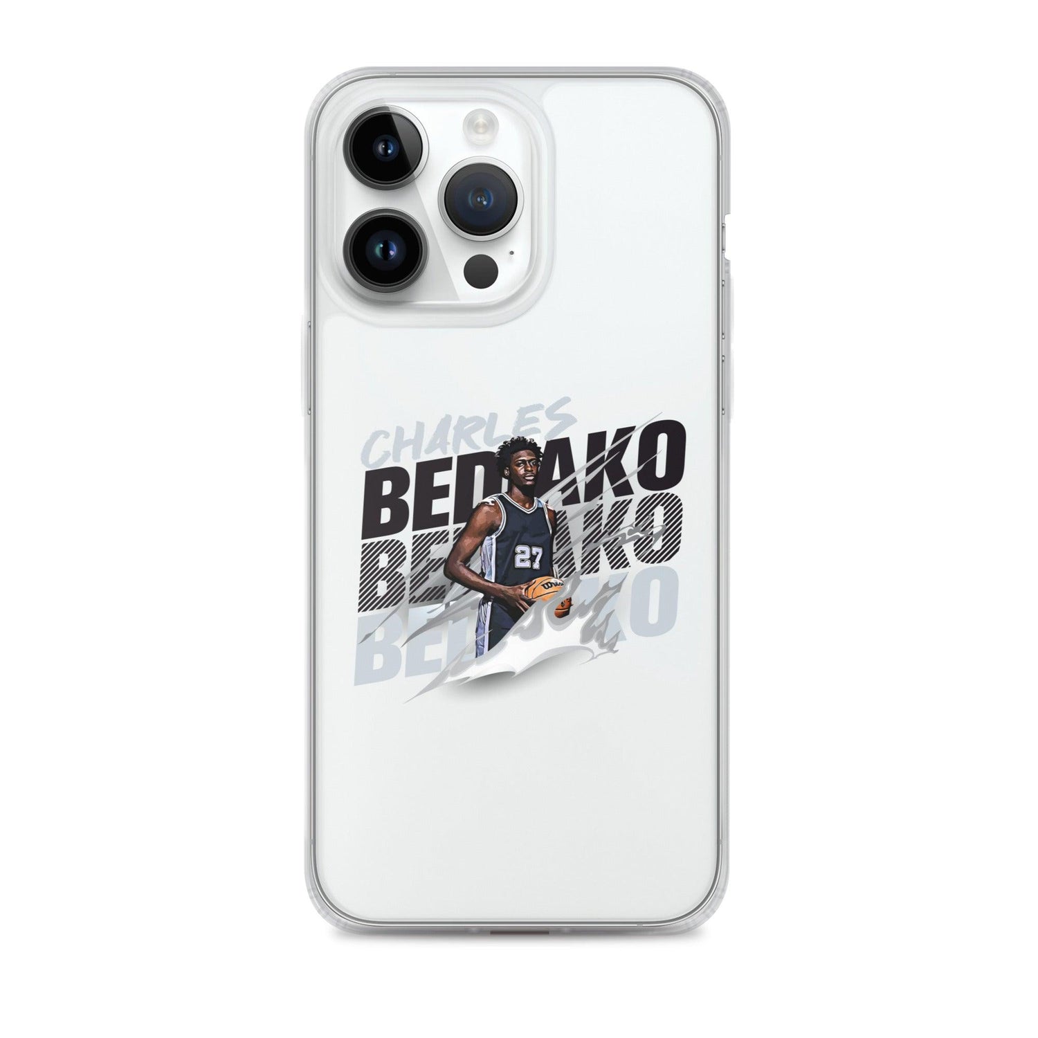 Charles Bediako "Gameday" iPhone® - Fan Arch