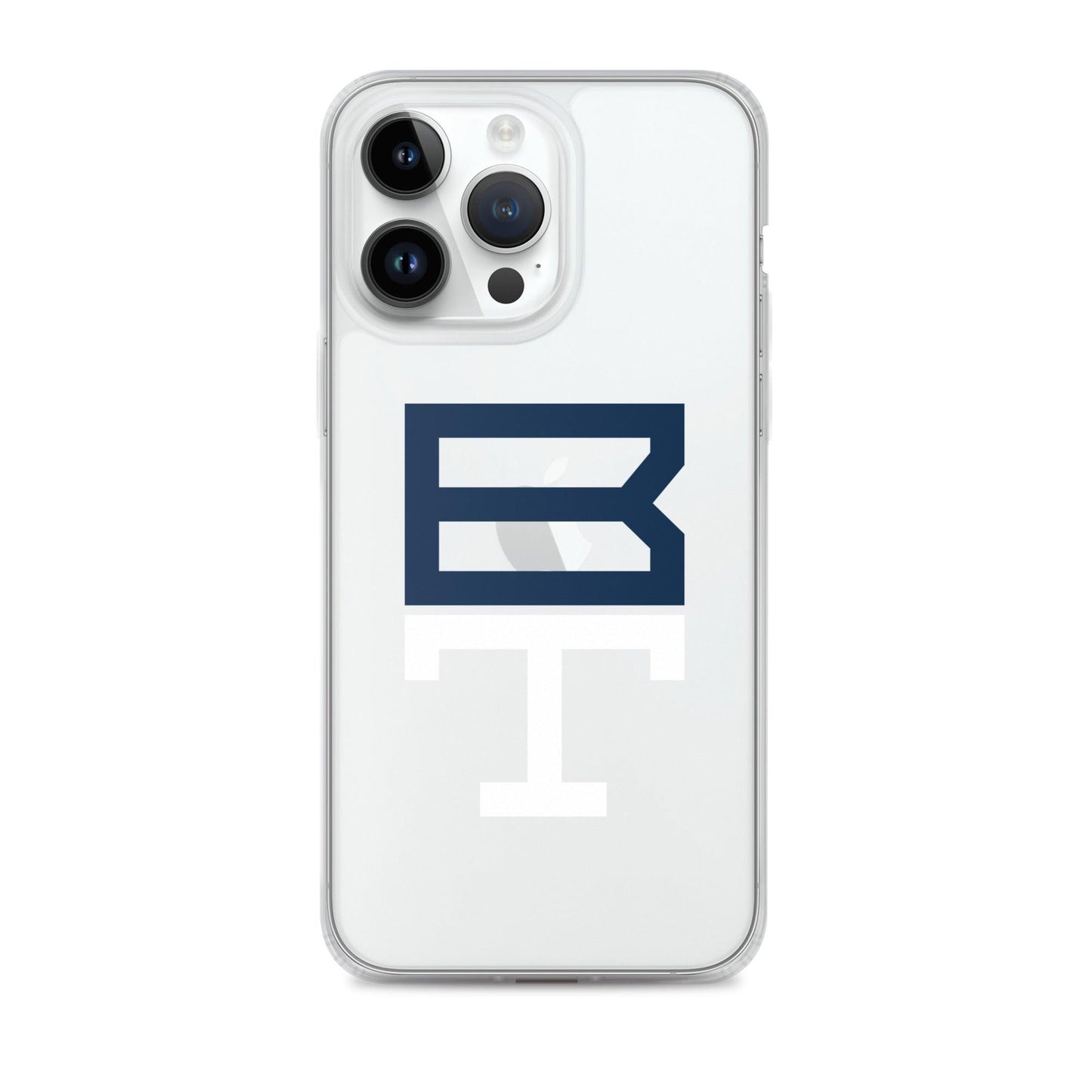 Brandon Talton "Signature" iPhone® - Fan Arch