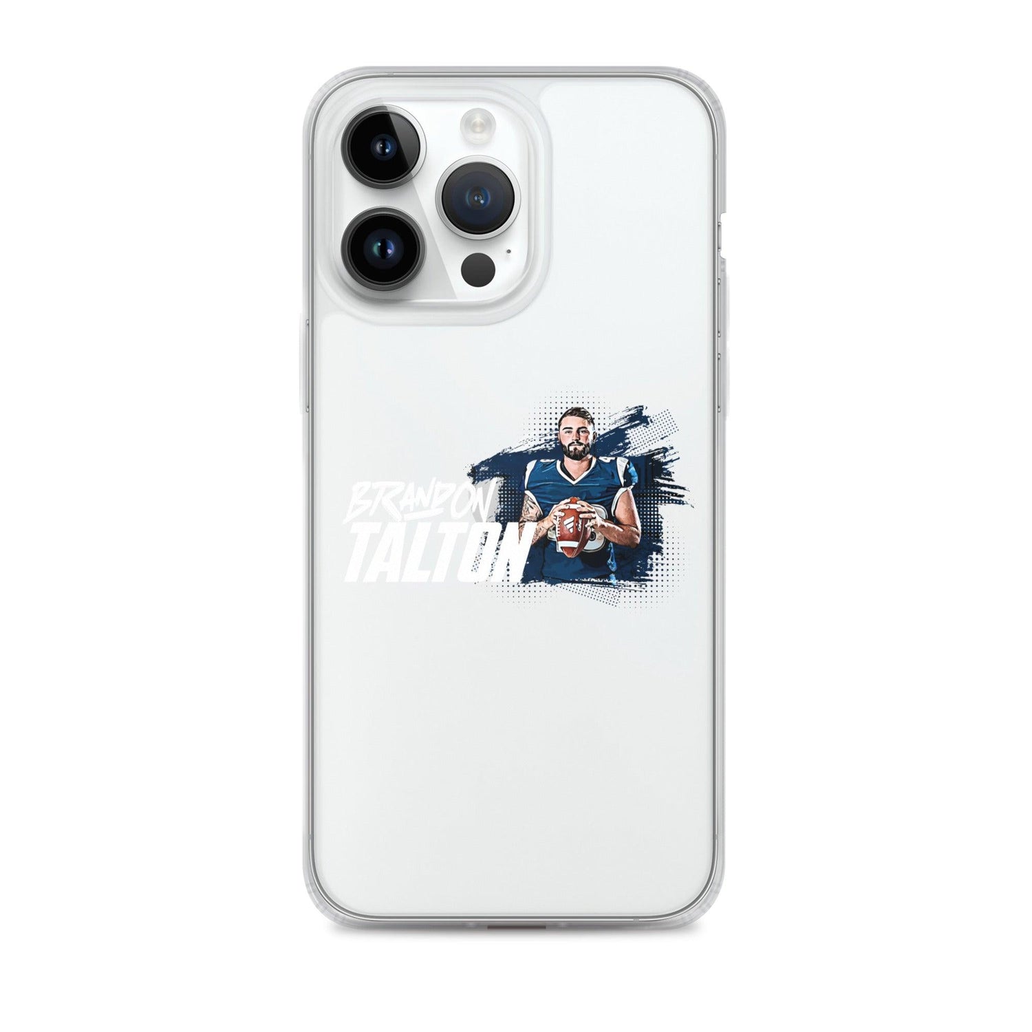 Brandon Talton "Gameday" iPhone® - Fan Arch