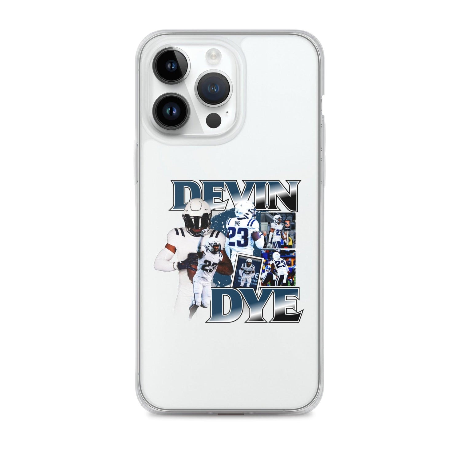 Devin Dye "Vintage" iPhone® - Fan Arch