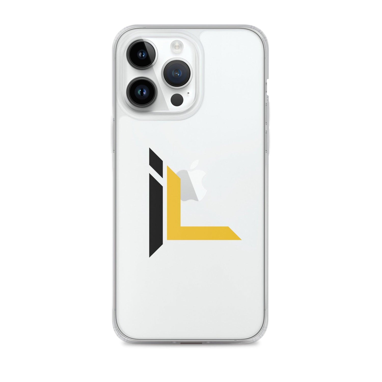 Isaiah Landry "Essential" iPhone® - Fan Arch