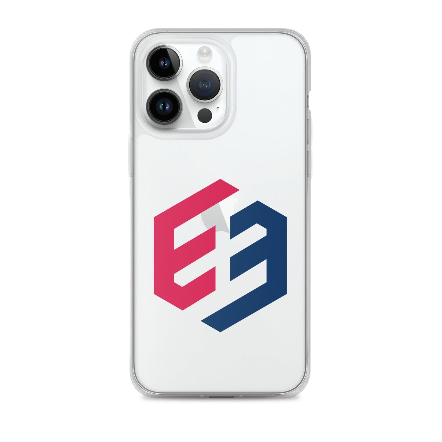 Eduardo Beltre "Essential" iPhone® - Fan Arch