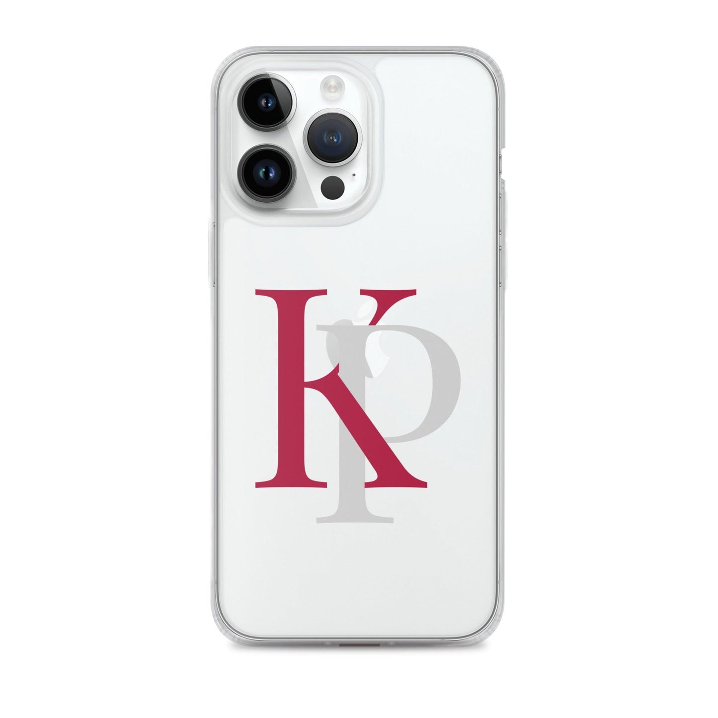 Kinley Pate "Essential" iPhone® - Fan Arch