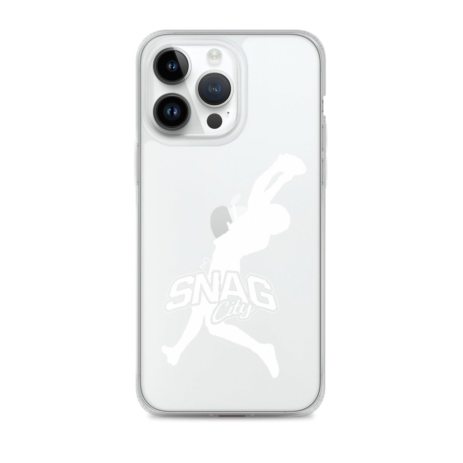 Khowtv "Snag City" iPhone® - Fan Arch