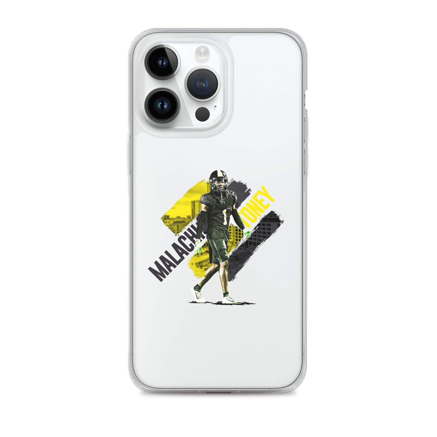 Malachi Toney "Essential" iPhone®