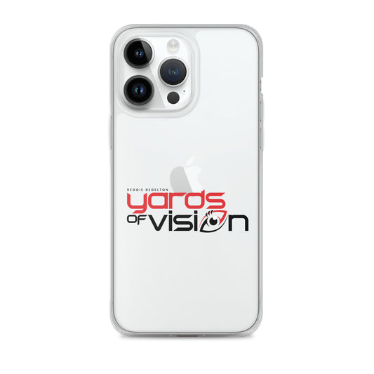 Reggie Begelton "Yards of Vision" iPhone®