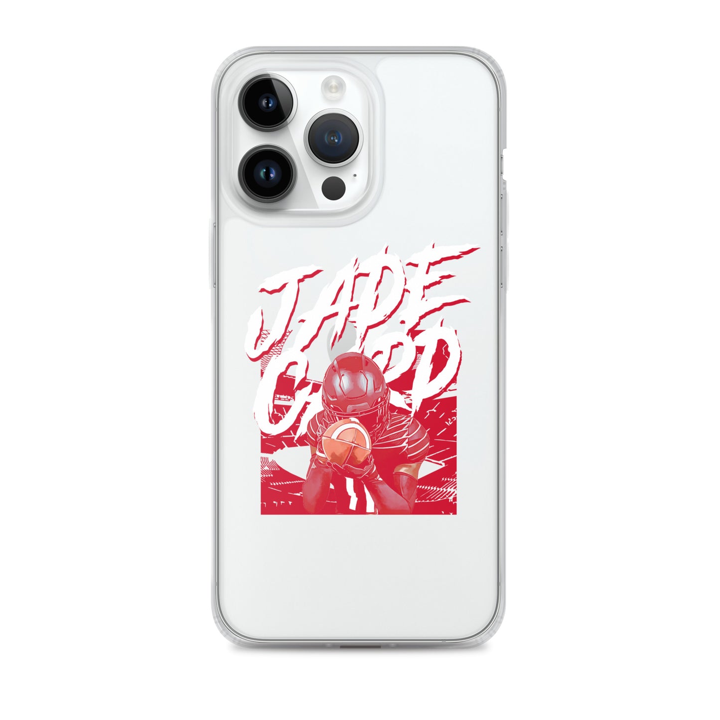 Jade Card "Gameday" iPhone®