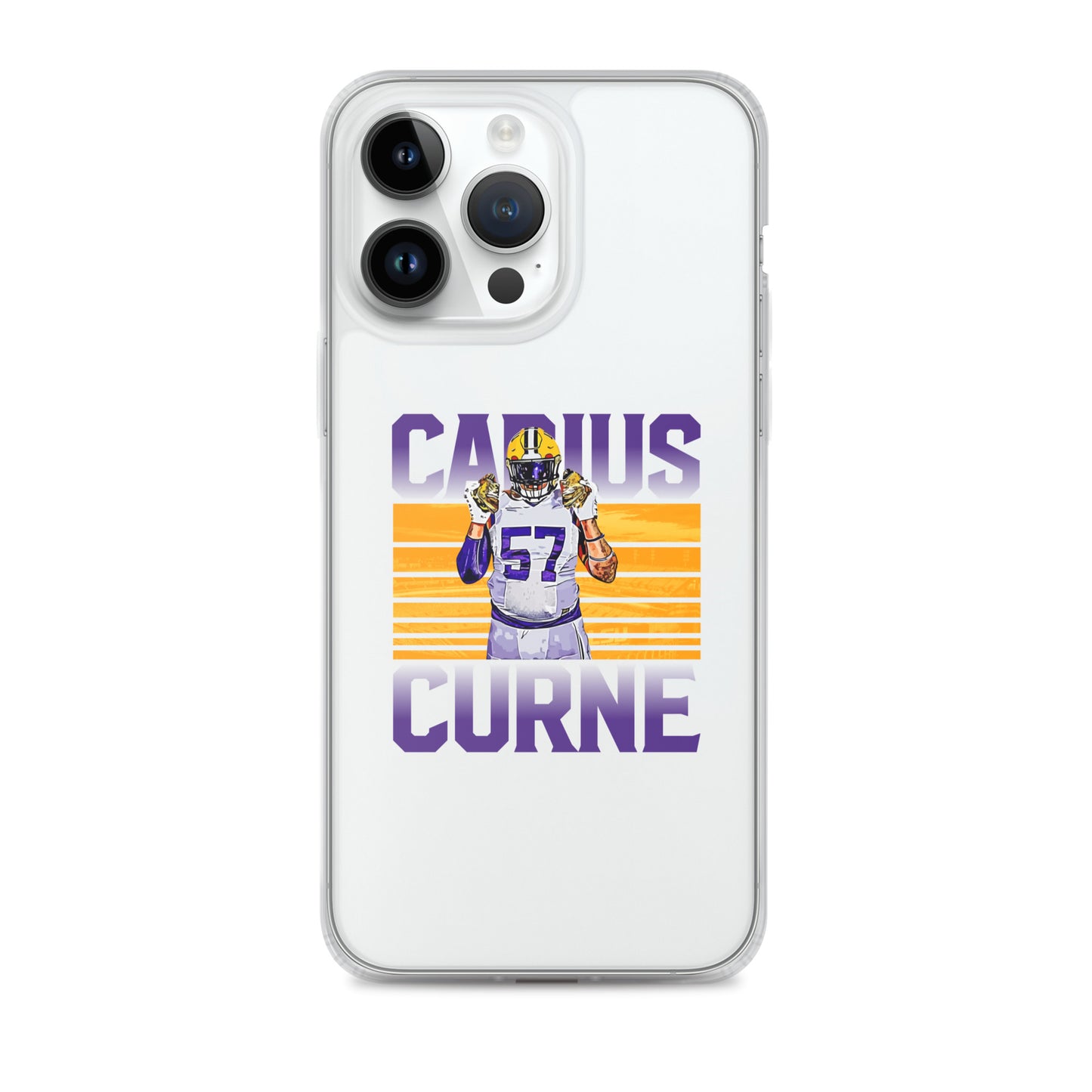 Carius Curne "Gameday" iPhone®