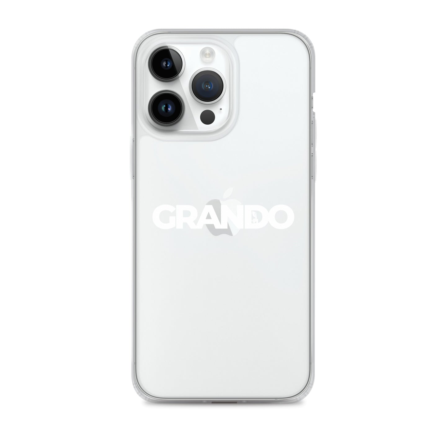 Carl Granderson "Grando" iPhone®