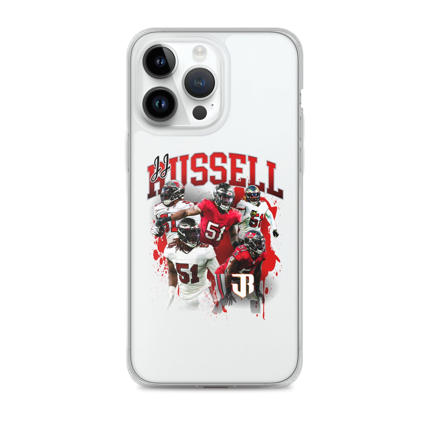 JJ Russell "Vintage" iPhone®